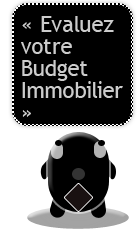 Conseil budget immo