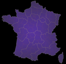 Courtiers en France
