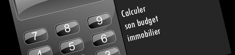 Simulation achat maison