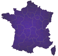 Courtiers en France